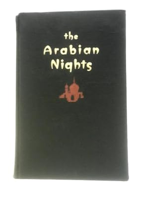Bild des Verkufers fr Arabian Nights Entertainments Or the Thousand & One Nights zum Verkauf von World of Rare Books