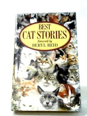 Immagine del venditore per Best Cat Stories venduto da World of Rare Books