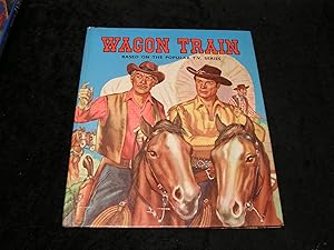 Image du vendeur pour Wagon Train mis en vente par Yare Books