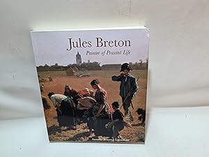 Imagen del vendedor de Jules Breton Painter Of Peasant Life a la venta por Cambridge Rare Books