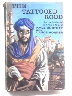 Seller image for The Tattooed Rood for sale by World of Rare Books