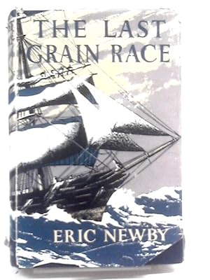 Seller image for The Last Grain Race for sale by World of Rare Books