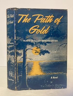 The Path of Gold [SIGNED COPY]