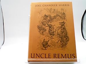 Uncle Remus Tales