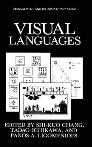 Seller image for Visual Languages for sale by GreatBookPrices