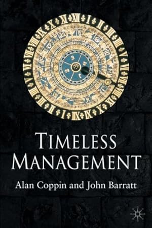 Imagen del vendedor de Timeless Management a la venta por GreatBookPrices