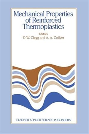 Seller image for Mechanical Properties of Reinforced Thermoplastics for sale by GreatBookPrices