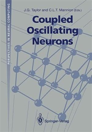 Immagine del venditore per Coupled Oscillating Neurons venduto da GreatBookPrices