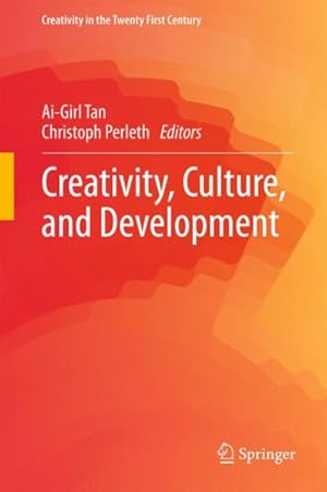 Seller image for Creativity, Culture, and Development for sale by GreatBookPrices