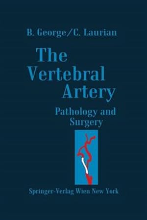 Seller image for Vertebral Artery : Pathology and Surgery for sale by GreatBookPrices