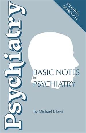 Seller image for Basic Notes in Psychiatry for sale by GreatBookPrices