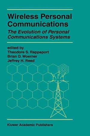 Seller image for Wireless Personal Communications : Improving Capacity, Services, and Reliability for sale by GreatBookPrices