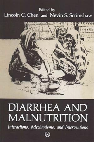 Seller image for Diarrhea and Malnutrition : Interactions, Mechanisms, and Interventions for sale by GreatBookPrices