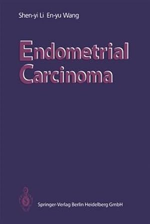 Imagen del vendedor de Endometrial Carcinoma a la venta por GreatBookPrices