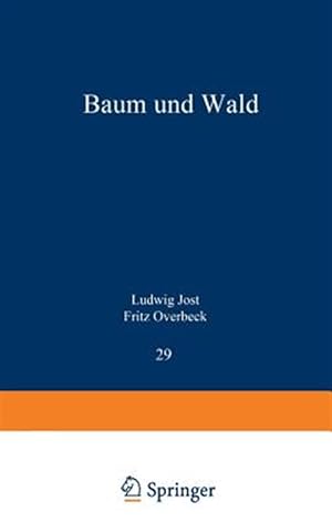 Immagine del venditore per Baum Und Wald -Language: german venduto da GreatBookPrices