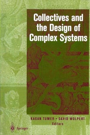 Seller image for Collectives and the Design of Complex Systems for sale by GreatBookPrices