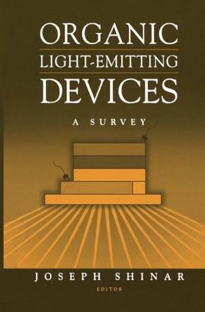 Immagine del venditore per 0Rganic Light-Emitting Devices : A Survey venduto da GreatBookPrices