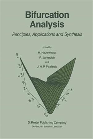 Seller image for Bifurcation Analysis : Principles, Applications and Synthesis for sale by GreatBookPrices