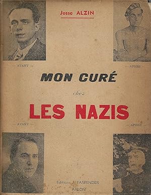 MON CURE CHEZ LES NAZIS