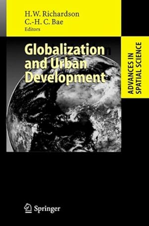 Seller image for Globalization And Urban Development for sale by GreatBookPrices