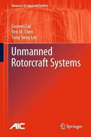Seller image for Unmanned Rotorcraft Systems for sale by GreatBookPrices