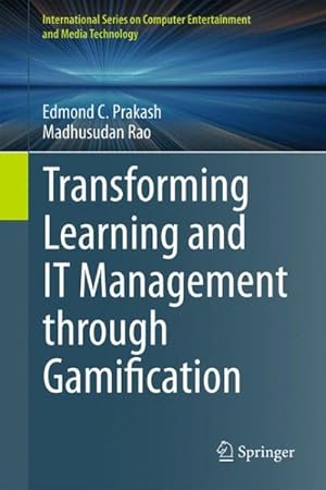 Immagine del venditore per Transforming Learning and It Management Through Gamification venduto da GreatBookPrices