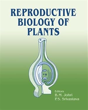 Seller image for Reproductive Biology of Plants for sale by GreatBookPrices