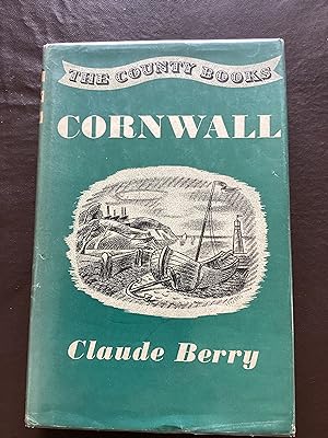 The County Books: Cornwall