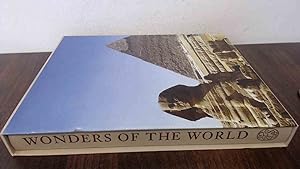 Imagen del vendedor de Wonders of the World a la venta por BoundlessBookstore