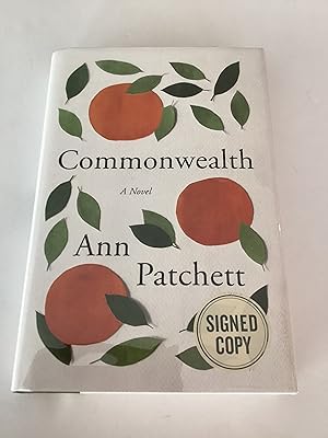 Seller image for Commonwealth for sale by Brothers' Fine and Collectible Books, IOBA