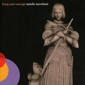 Seller image for Keep Your Courage for sale by AHA-BUCH GmbH