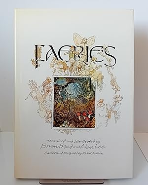 Seller image for Faeries *UK 1st Edition* for sale by Milbury Books