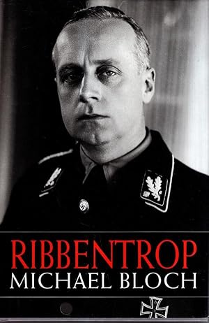 Imagen del vendedor de Ribbentrop a la venta por High Street Books