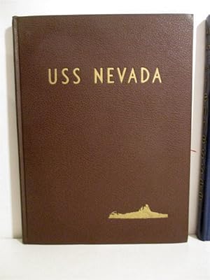 USS Nevada 1916-1946.