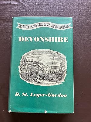 The County Books: Devonshire