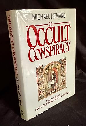 The Occult Conspiracy