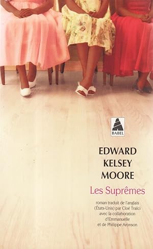 Seller image for Les Suprmes for sale by books-livres11.com
