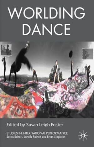 Seller image for Worlding Dance for sale by GreatBookPrices
