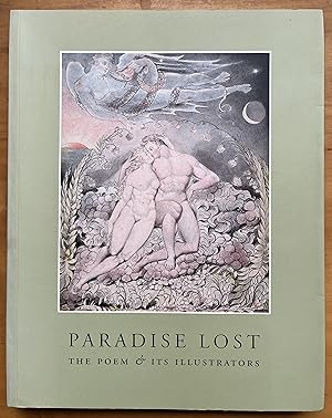 Bild des Verkufers fr PARADISE LOST: The Poem and its Illustrators zum Verkauf von Chaucer Bookshop ABA ILAB