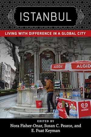 Seller image for Istanbul : Living With Difference in a Global City for sale by GreatBookPricesUK