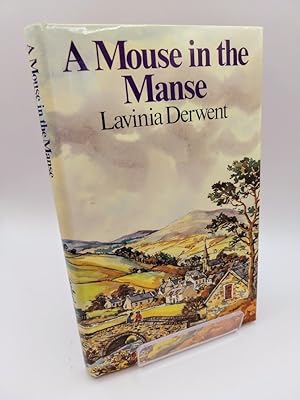 A Mouse in the Manse