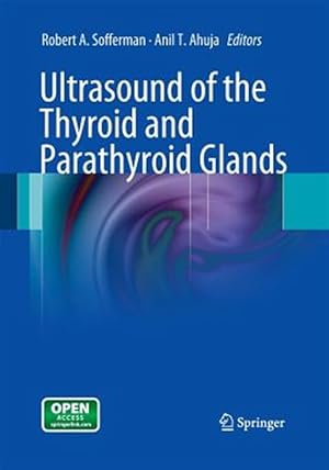 Immagine del venditore per Ultrasound of the Thyroid and Parathyroid Glands venduto da GreatBookPrices