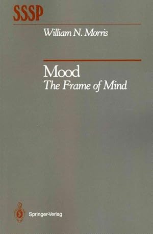 Seller image for Mood : The Frame of Mind for sale by GreatBookPrices