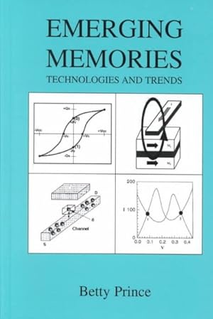 Seller image for Emerging Memories : Technologies and Trends for sale by GreatBookPrices