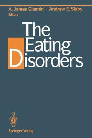 Seller image for Eating Disorders for sale by GreatBookPrices