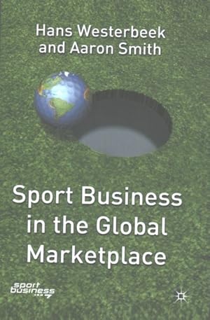 Seller image for Sport Business in the Global Marketplace for sale by GreatBookPrices
