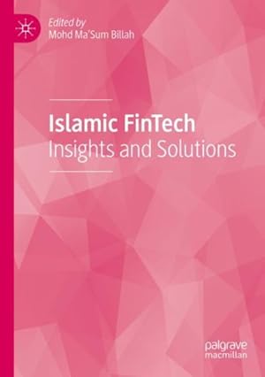 Seller image for Islamic Fintech : Insights and Solutions for sale by GreatBookPrices
