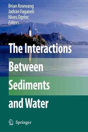 Seller image for Interactions Between Sediments and Water for sale by GreatBookPrices