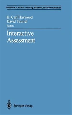 Seller image for Interactive Assessment for sale by GreatBookPrices