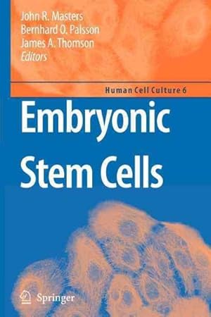 Seller image for Embryonic Stem Cells for sale by GreatBookPrices